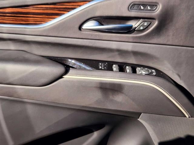 2021 Cadillac Escalade Luxury