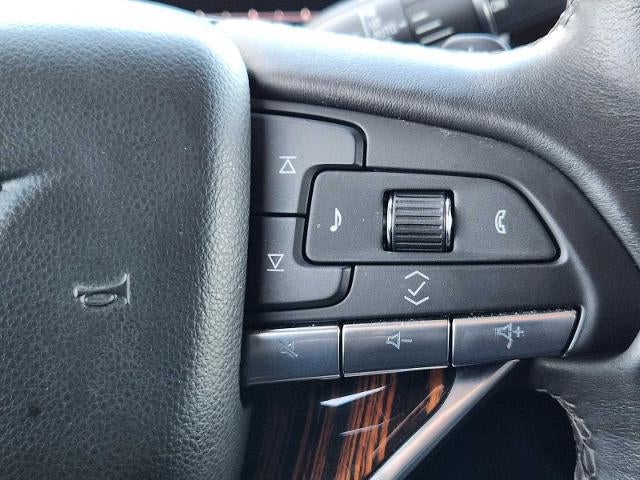 2021 Cadillac Escalade Luxury