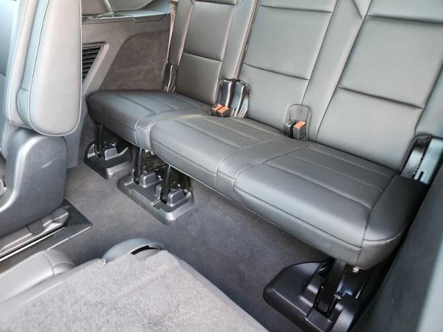 2021 Cadillac Escalade Luxury