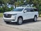 2024 Cadillac Escalade ESV Luxury
