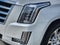 2018 Cadillac Escalade Premium Luxury