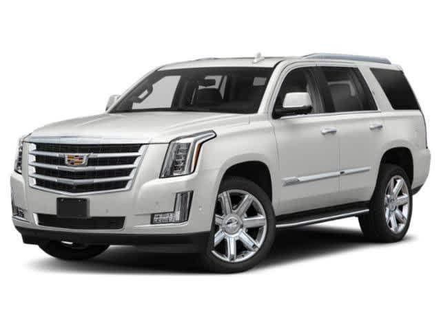2019 Cadillac Escalade AWD Premium Luxury's photo