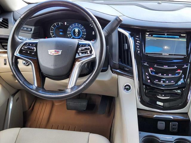 2019 Cadillac Escalade Premium Luxury
