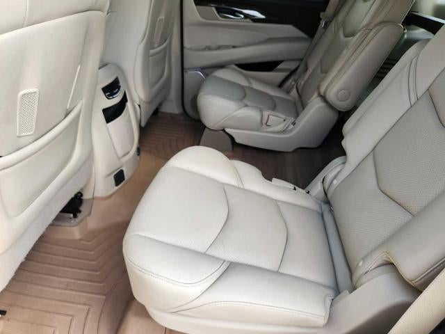2019 Cadillac Escalade Premium Luxury