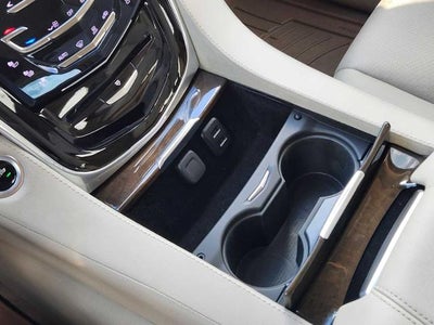 2019 Cadillac Escalade Premium Luxury