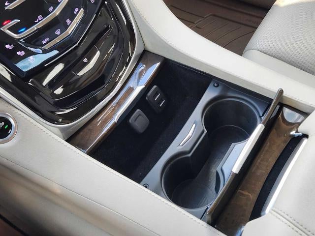 2019 Cadillac Escalade Premium Luxury
