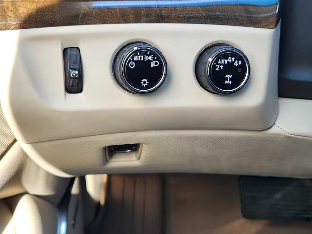 2019 Cadillac Escalade Premium Luxury