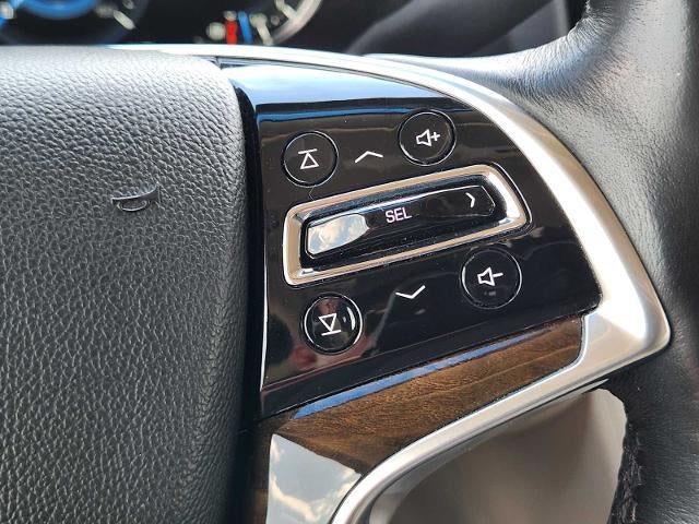 2019 Cadillac Escalade Premium Luxury