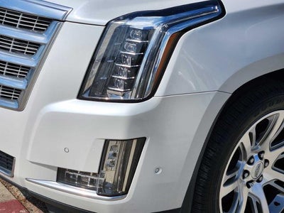 2019 Cadillac Escalade Premium Luxury