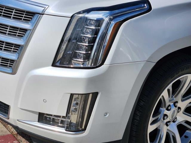 2019 Cadillac Escalade Premium Luxury