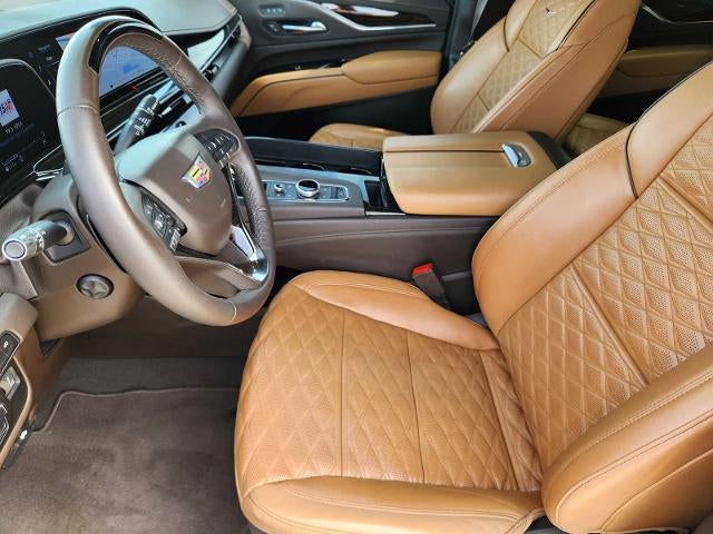 2024 Cadillac Escalade Premium Luxury