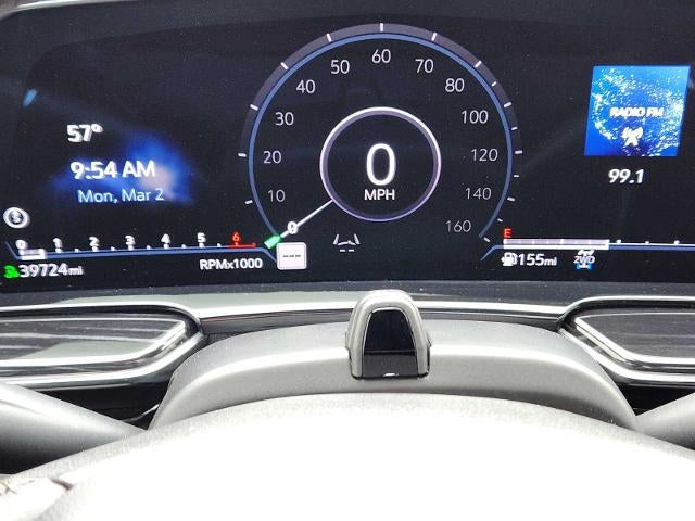 2024 Cadillac Escalade Sport