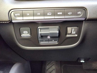 2024 Cadillac Escalade Sport