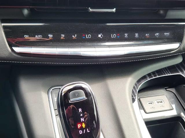 2022 Cadillac Escalade Sport