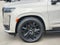 2022 Cadillac Escalade Sport