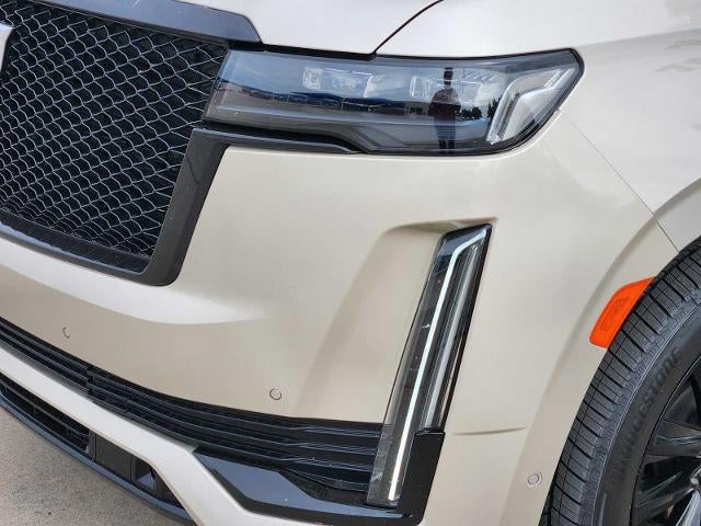 2022 Cadillac Escalade Sport
