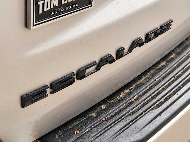 2022 Cadillac Escalade Sport