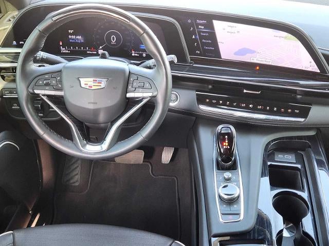 2024 Cadillac Escalade Sport