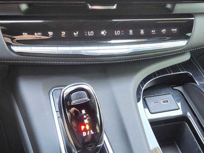 2024 Cadillac Escalade Sport