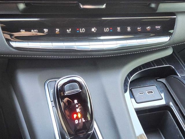 2024 Cadillac Escalade Sport