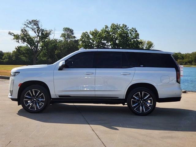 2024 Cadillac Escalade Sport