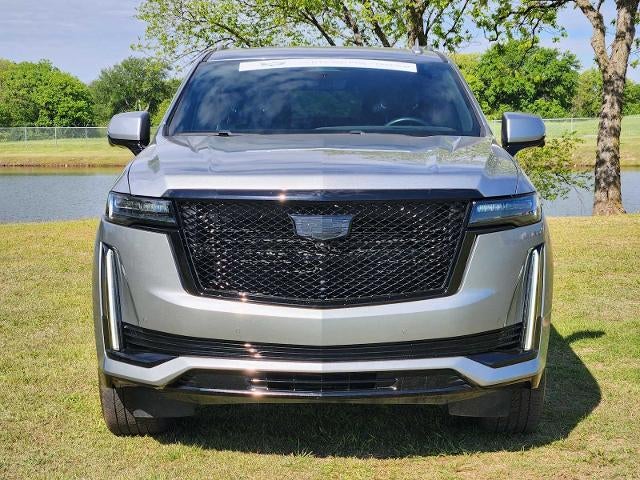 2024 Cadillac Escalade Sport