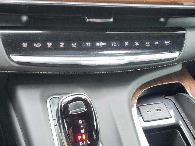 2024 Cadillac Escalade Sport Platinum