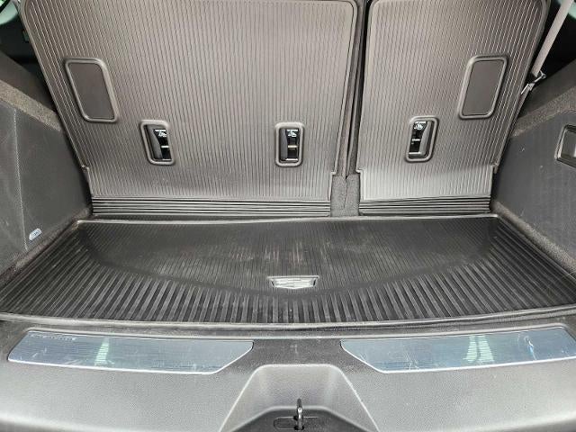 2024 Cadillac Escalade Sport Platinum