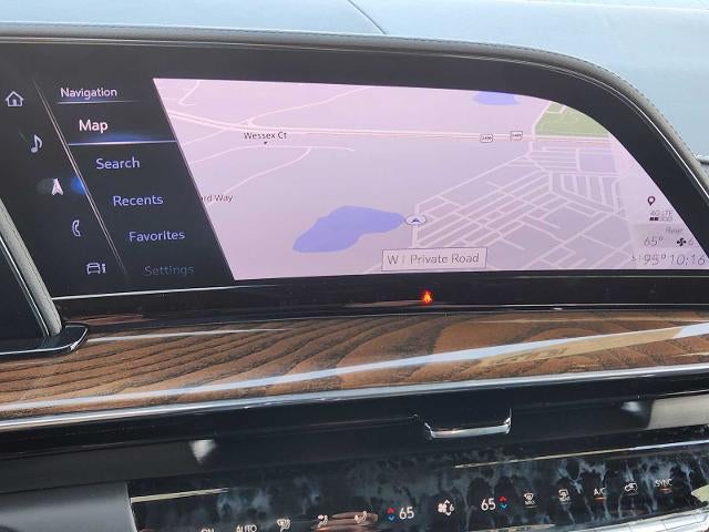 2023 Cadillac Escalade 4WD Sport Platinum