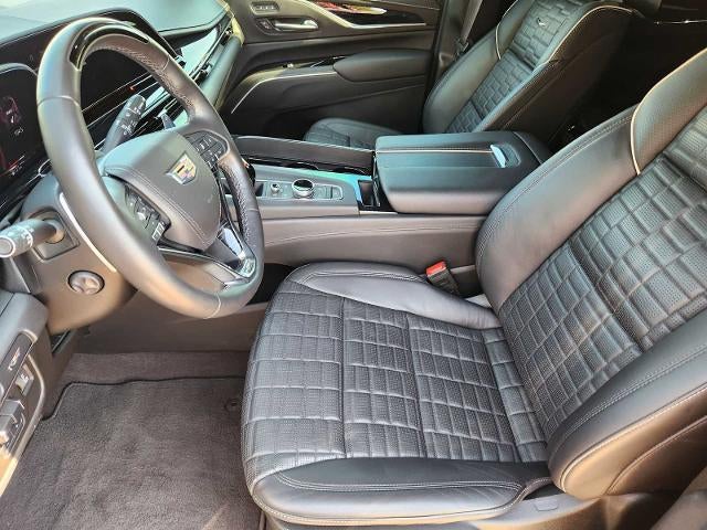 2024 Cadillac Escalade V-Series