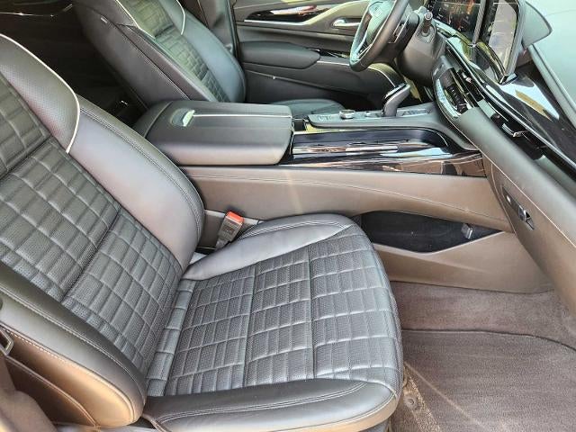 2024 Cadillac Escalade V-Series