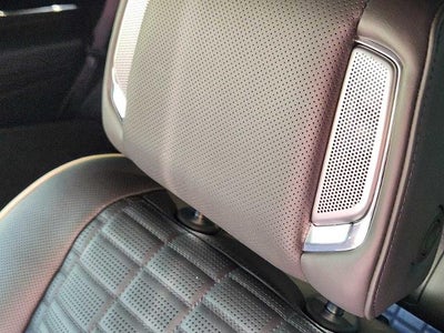 2024 Cadillac Escalade V-Series