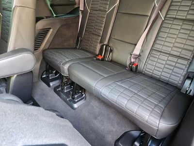 2024 Cadillac Escalade V-Series