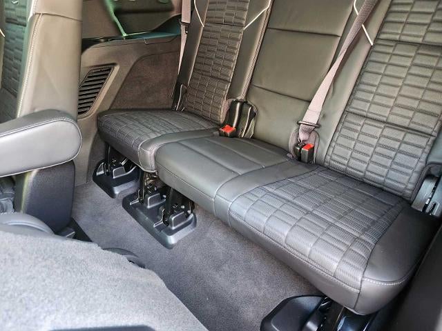2024 Cadillac Escalade V-Series