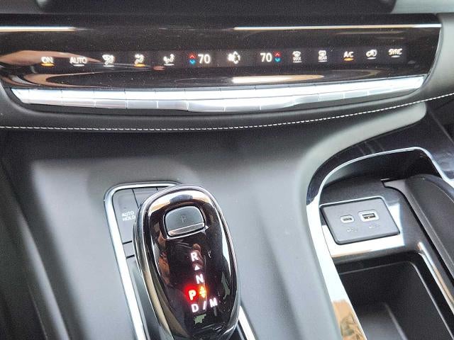 2024 Cadillac Escalade V-Series