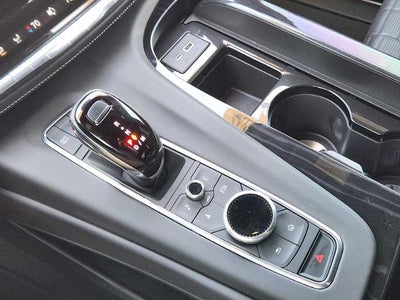 2024 Cadillac Escalade V-Series