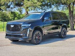 2024 Cadillac Escalade V-Series