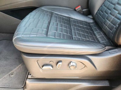 2024 Cadillac Escalade V-Series