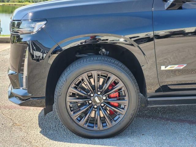 2024 Cadillac Escalade V-Series
