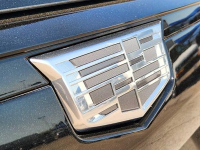2024 Cadillac Escalade V-Series
