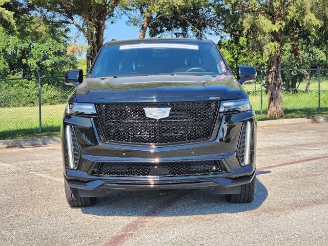 2024 Cadillac Escalade V-Series