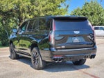 2024 Cadillac Escalade V-Series