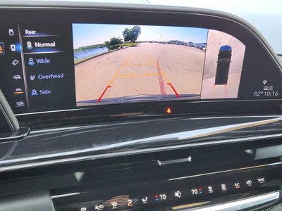2024 Cadillac Escalade V-Series
