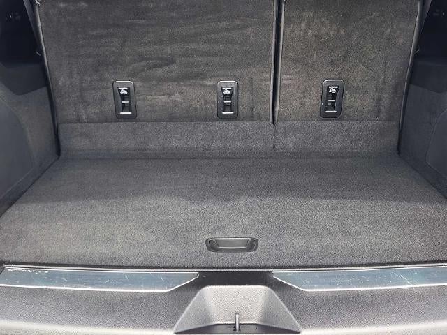 2023 Cadillac Escalade ESV Premium Luxury