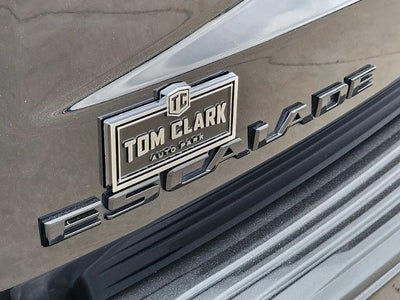 2023 Cadillac Escalade ESV Sport