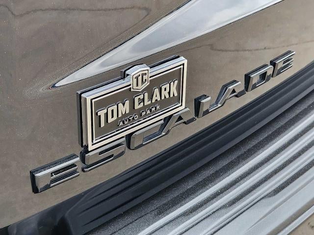 2023 Cadillac Escalade ESV Sport