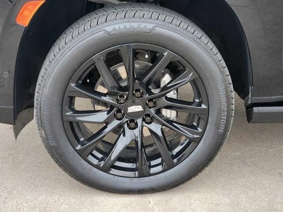 2023 Cadillac Escalade ESV Sport