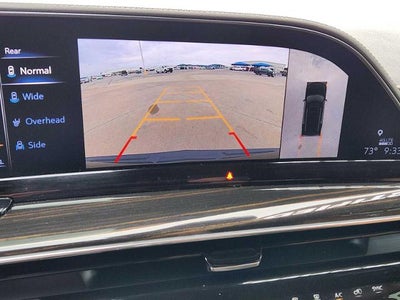 2023 Cadillac Escalade ESV Sport