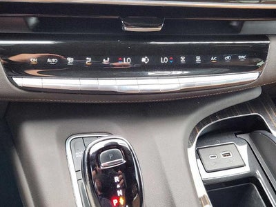 2023 Cadillac Escalade ESV Sport