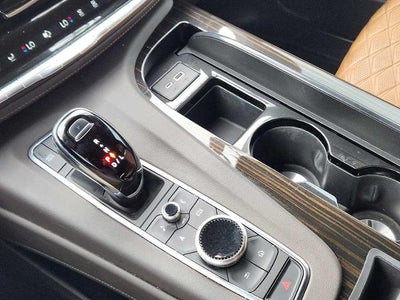 2023 Cadillac Escalade ESV Sport